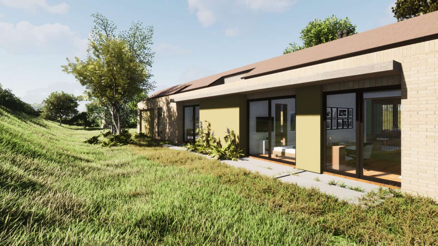 GeBe Arquitectura - Diseño - Ingeniería civil