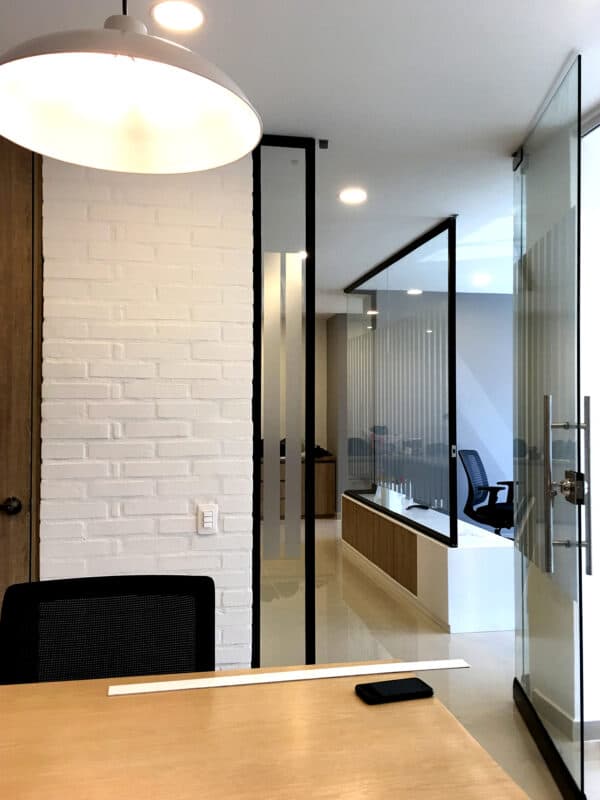 GeBe Arquitectura - Diseño - Ingeniería civil